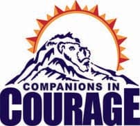 Companions In Courage Foundation logo